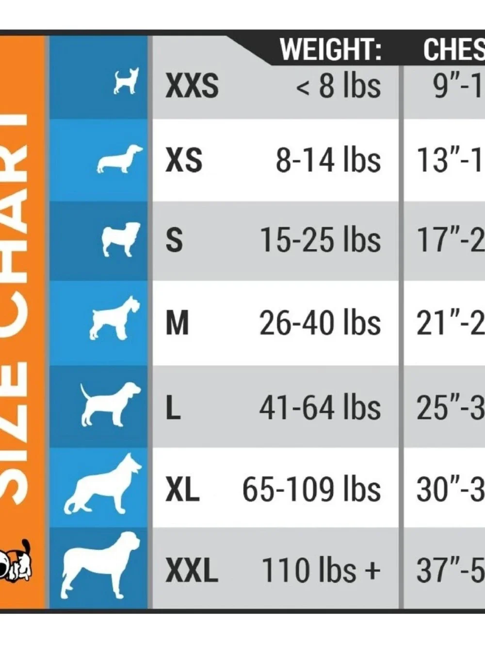 Thundershirt calming jacket